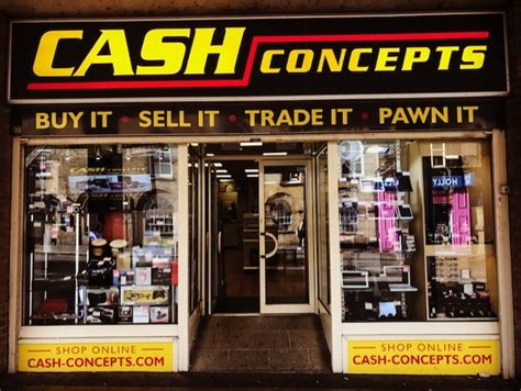 pawn shop romford